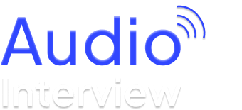 Audio Interview