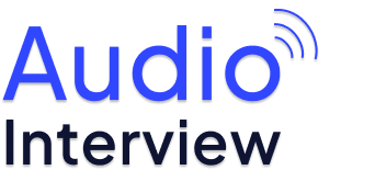 Audio Interview